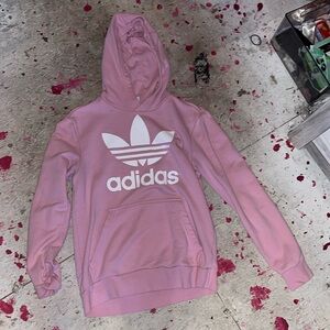 addias hoodie